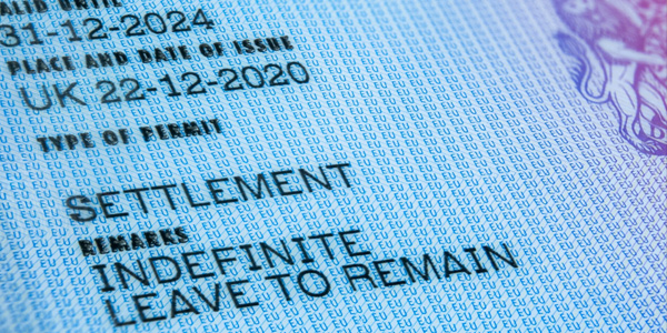 Why You Now Need A Biometric Residency 'Share Code' as Proof of RTW